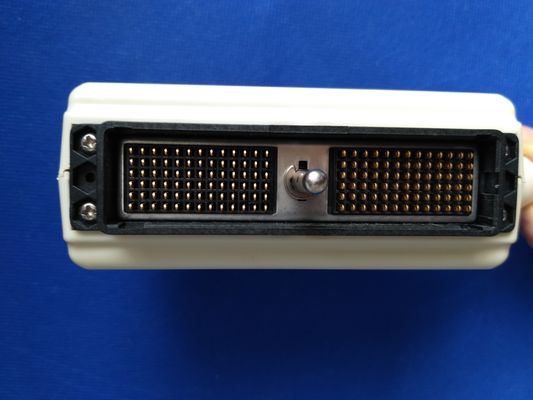 Clase II IC Sonoscopio L745 Ultrasonido Proba lineal humana Transductor Somoscopio A6 Proba compatible