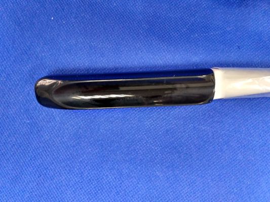 Diagnóstico médico Proba transrectal de metal para Sonoscape A6 Compatibilidad con ultrasonido