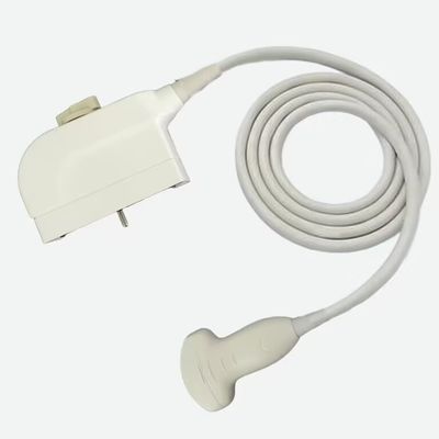 Transductor de sonda convexa humana compatible con el equipo de ultrasonido Mindray DP-9900