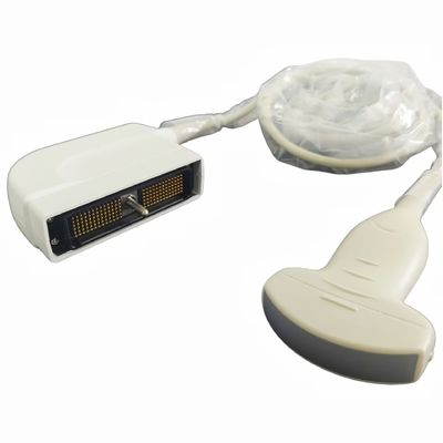 Transductor de sonda convexa humana compatible con el equipo de ultrasonido Mindray DP-9900