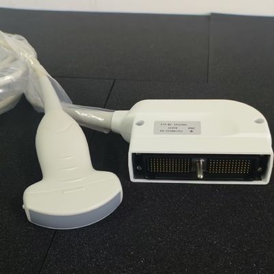 Transductor de sonda convexa humana compatible con el equipo de ultrasonido Mindray DP-9900