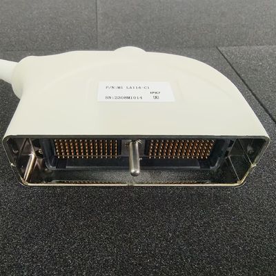 Sistema de diagnóstico por imágenes Mindray DC7 DC-N6 Sonda de ultrasonido lineal para portátil L11-4