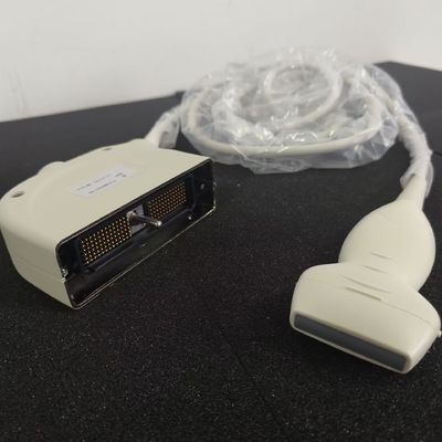 Tipo de sonda lineal Mindray DC7 DC-N6 sonda de alambre de ultrasonido con fuente de alimentación eléctrica