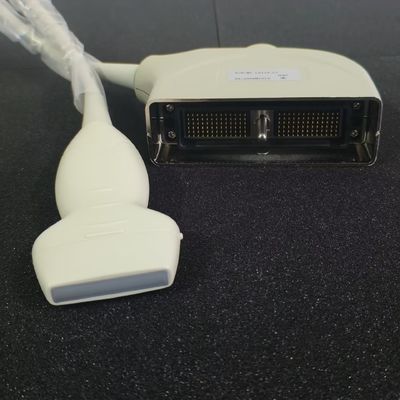 Tipo de sonda lineal Mindray DC7 DC-N6 sonda de alambre de ultrasonido con fuente de alimentación eléctrica