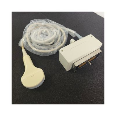 Escáner de ultrasonido plástico de clase II con sonda convexa compatible con Medison 99-C2-5IR