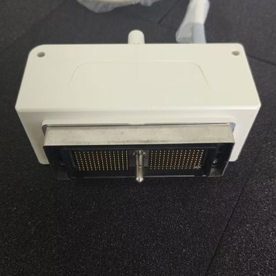 Escáner de ultrasonido plástico de clase II con sonda convexa compatible con Medison 99-C2-5IR