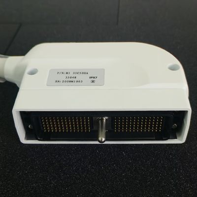 Mindray inalámbrico 35C50HA DP9900 sonda de ultrasonido convexa para el sistema de diagnóstico por imágenes