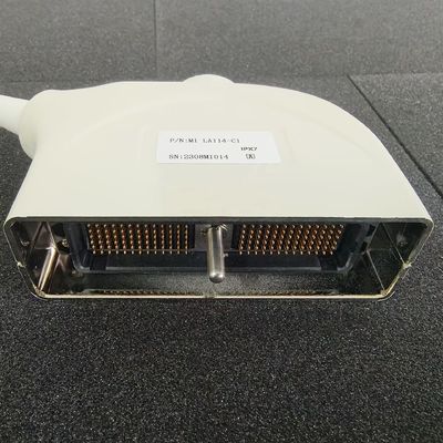 Fuente de alimentación eléctrica Mindray DC-N6 Compatible con el transductor de sonda lineal de ultrasonido L11-4