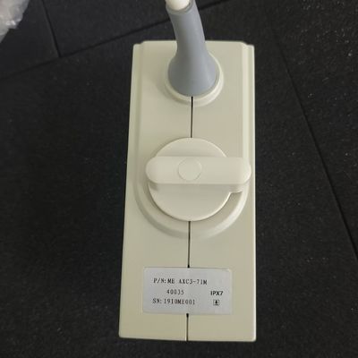 Accuvix V20 máquina de ultrasonido para el diagnóstico médico AXC3-7IM tecnología de sonda convexa