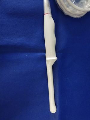 Sonda de ultrasonido para exámenes médicos