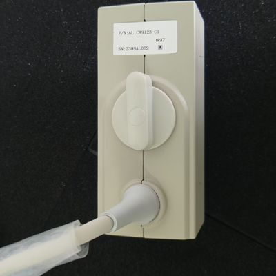 Lente convexa de la sonda de ultrasonido Akola UST-9123 para PTZ SSD 3500 SSD 4000 Prosound 6 Alfa 6