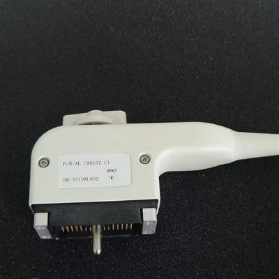 Compatible Akola UST-9137 Examinación médica Prosound 2 Escáner de ultrasonido convexo