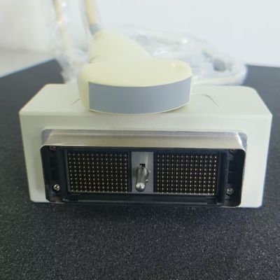 Proba ultrasónica para Esaote CA421 Transductor de matriz convexa de función de diagnóstico médico
