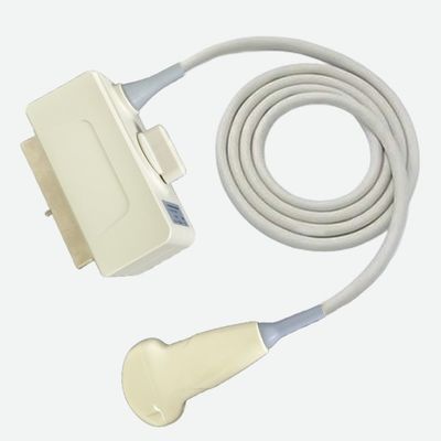 Fuente de alimentación eléctrica Escáner ultrasónico Esaote CA421 Transductor de matriz convexa Cabeza de escaneo