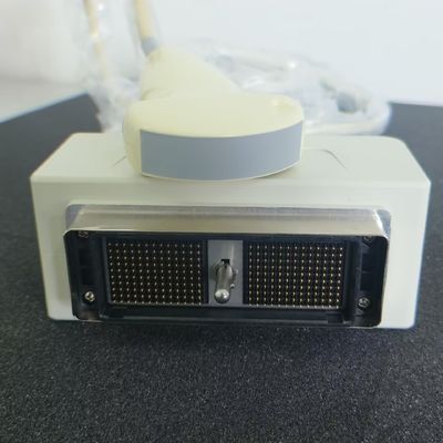 Fuente de alimentación eléctrica Escáner ultrasónico Esaote CA421 Transductor de matriz convexa Cabeza de escaneo