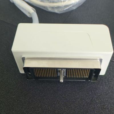 Fuente de alimentación eléctrica Escáner ultrasónico Esaote CA421 Transductor de matriz convexa Cabeza de escaneo