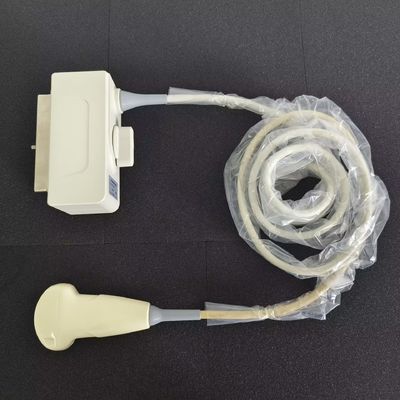 Transductor de sonda convexa humana ultrasónica compatible con Esaote para instrumentos de clase II
