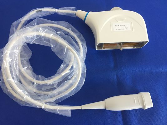 Examen Médico Mindray P4-2E Ultrasonido Faseado por Hombre PTZ Transductor de Proba