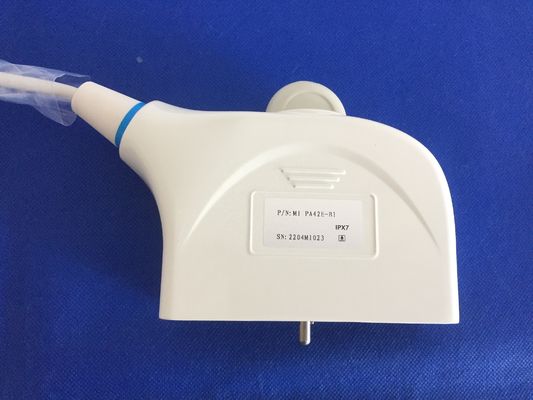 Examen Médico Mindray P4-2E Ultrasonido Faseado por Hombre PTZ Transductor de Proba