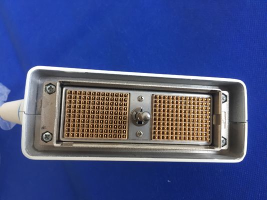 Examen Médico Mindray P4-2E Ultrasonido Faseado por Hombre PTZ Transductor de Proba