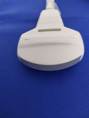 Función de diagnóstico médico sonda de ultrasonido convexa inalámbrica para exminación médica