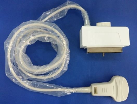 Función de diagnóstico médico sonda de ultrasonido convexa inalámbrica para exminación médica