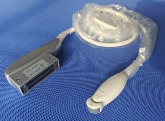 Transductor de sonda microconvexa humana compatible con ultrasonido de plástico GE 8C-RS
