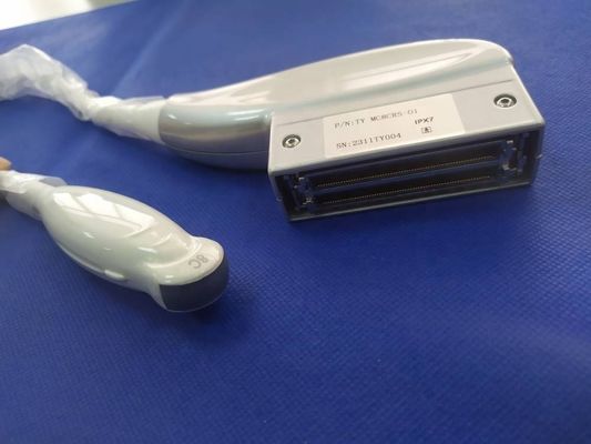 Transductor de sonda microconvexa humana compatible con ultrasonido de plástico GE 8C-RS