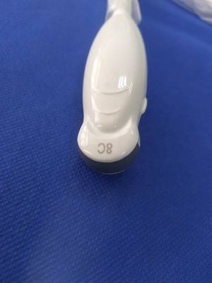 Transductor de sonda microconvexa humana compatible con ultrasonido de plástico GE 8C-RS
