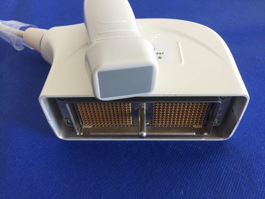 Proba de serie en fase tipo Mindray DC8 DC70 Máquina de ultrasonido para exámenes médicos