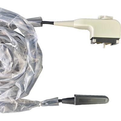 PTZ Compatible Aloka UST-588U-5 Proba veterinaria para el escáner de ultrasonido rectal SSD 500