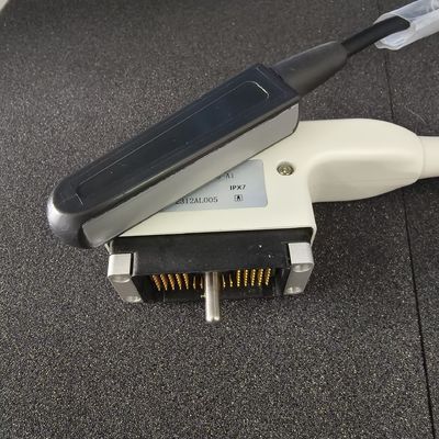 PTZ Compatible Aloka UST-588U-5 Proba veterinaria para el escáner de ultrasonido rectal SSD 500
