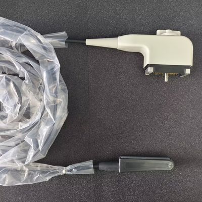 Aloka UST-5820-5 SSD Proba de examen rectal de 500V para el sistema de diagnóstico por imágenes del escáner de ultrasonido veterinario Prosound 2