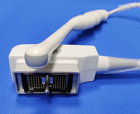 Edan DUS-3 escáner de ultrasonido sonda transvaginal de ultrasonido con fuente de alimentación eléctrica
