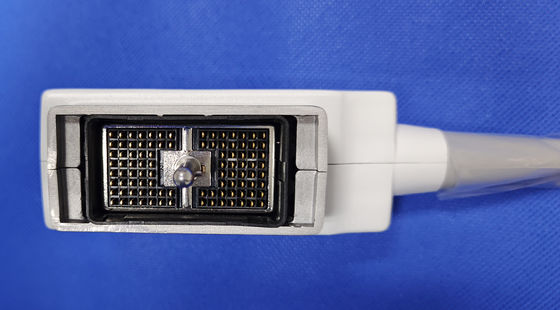 Edan DUS-3 escáner de ultrasonido sonda transvaginal de ultrasonido con fuente de alimentación eléctrica