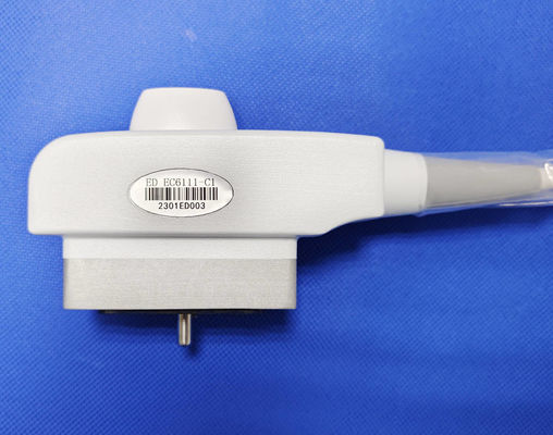 Edan DUS-3 escáner de ultrasonido sonda transvaginal de ultrasonido con fuente de alimentación eléctrica