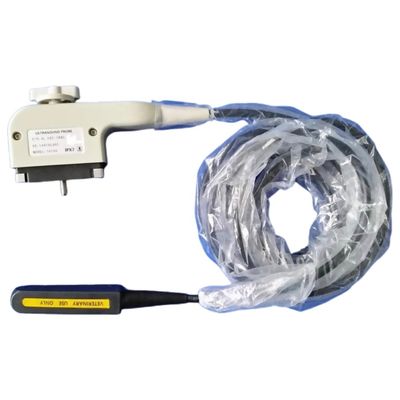 Transductor de sonda rectal humana por ultrasonido Hitachi Aloka UST-588U-5 Compatible con SSD 500V