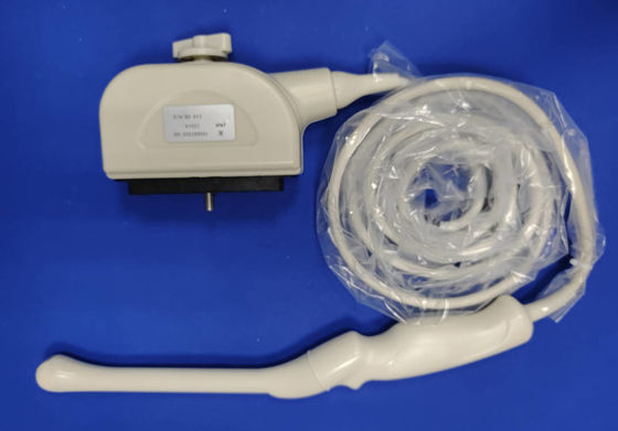 Proba de ultrasonido de plástico Sonoscope 6V5 Transvaginal A5 Proba vaginal compatible con la máquina