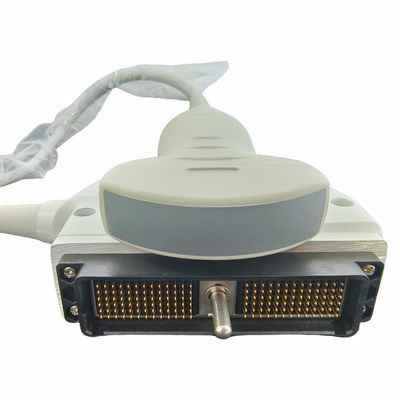 Fuente de alimentación eléctrica GE Logiq Serie C Transductor ultrasónico C2-5-RC Convexo Compatible