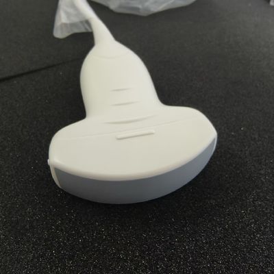 Fuente de alimentación eléctrica GE Logiq Serie C Transductor ultrasónico C2-5-RC Convexo Compatible