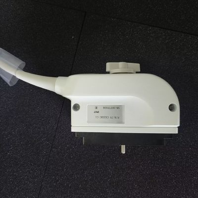 Fuente de alimentación eléctrica GE Logiq Serie C Transductor ultrasónico C2-5-RC Convexo Compatible