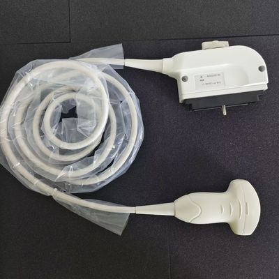 Fuente de alimentación eléctrica GE Logiq Serie C Transductor ultrasónico C2-5-RC Convexo Compatible