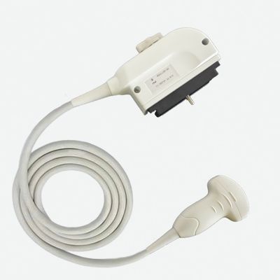 GE Logiq Proba convexa de ultrasonido de la serie C GE C2-5-RC Compatible para el diagnóstico médico