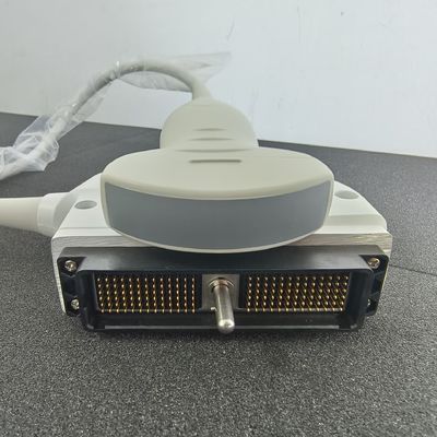 GE Logiq Proba convexa de ultrasonido de la serie C GE C2-5-RC Compatible para el diagnóstico médico