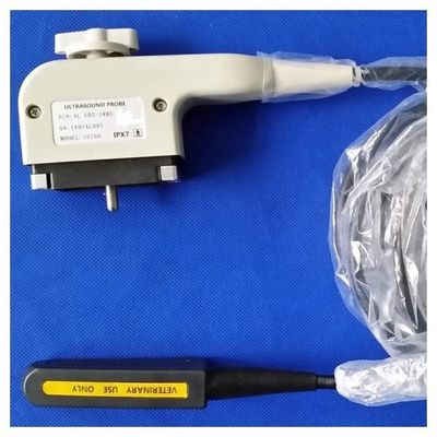 Probe de diagnóstico rectal por ultrasonido Aloka UST-588U-5 con diseño negro y SSD 500V