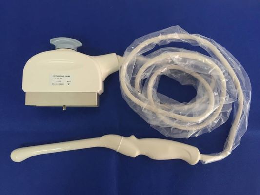 GE E8C Logiq 3 Logiq S6 Logiq P3 Probe de ultrasonido transvaginal con funcionalidad PTZ