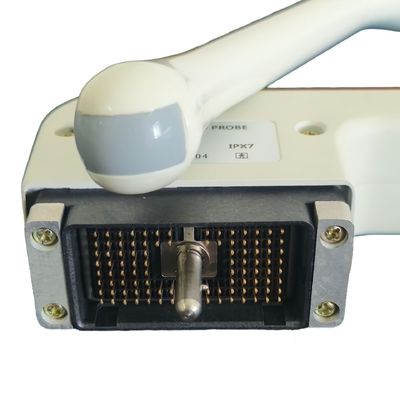 GE E72 Logiq 100 Sistema de diagnóstico Sonda de ultrasonido transvaginal para diagnóstico por imágenes