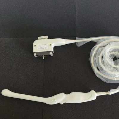 GE E72 Logiq 100 Sistema de diagnóstico Sonda de ultrasonido transvaginal para diagnóstico por imágenes
