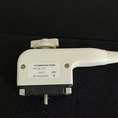 GE E72 Logiq 100 Sistema de diagnóstico Sonda de ultrasonido transvaginal para diagnóstico por imágenes