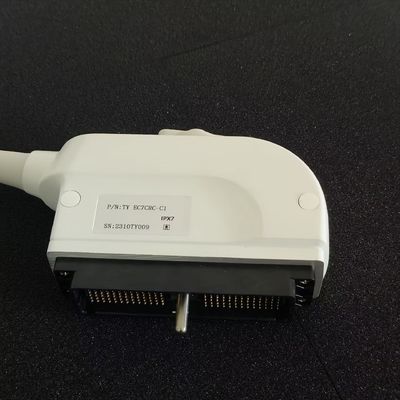 GE Logiq C2 Logiq C3 Logiq C5 Proba de ultrasonido compatible para necesidades de exminación médica
